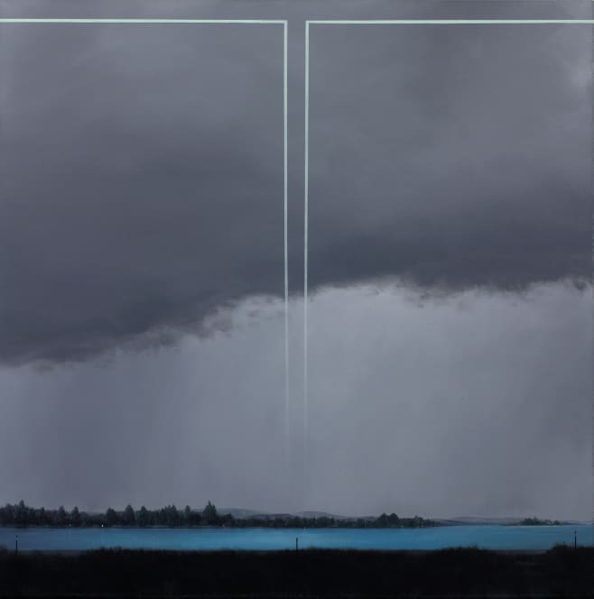 Wojtek Klimek, BRAMA, 2019