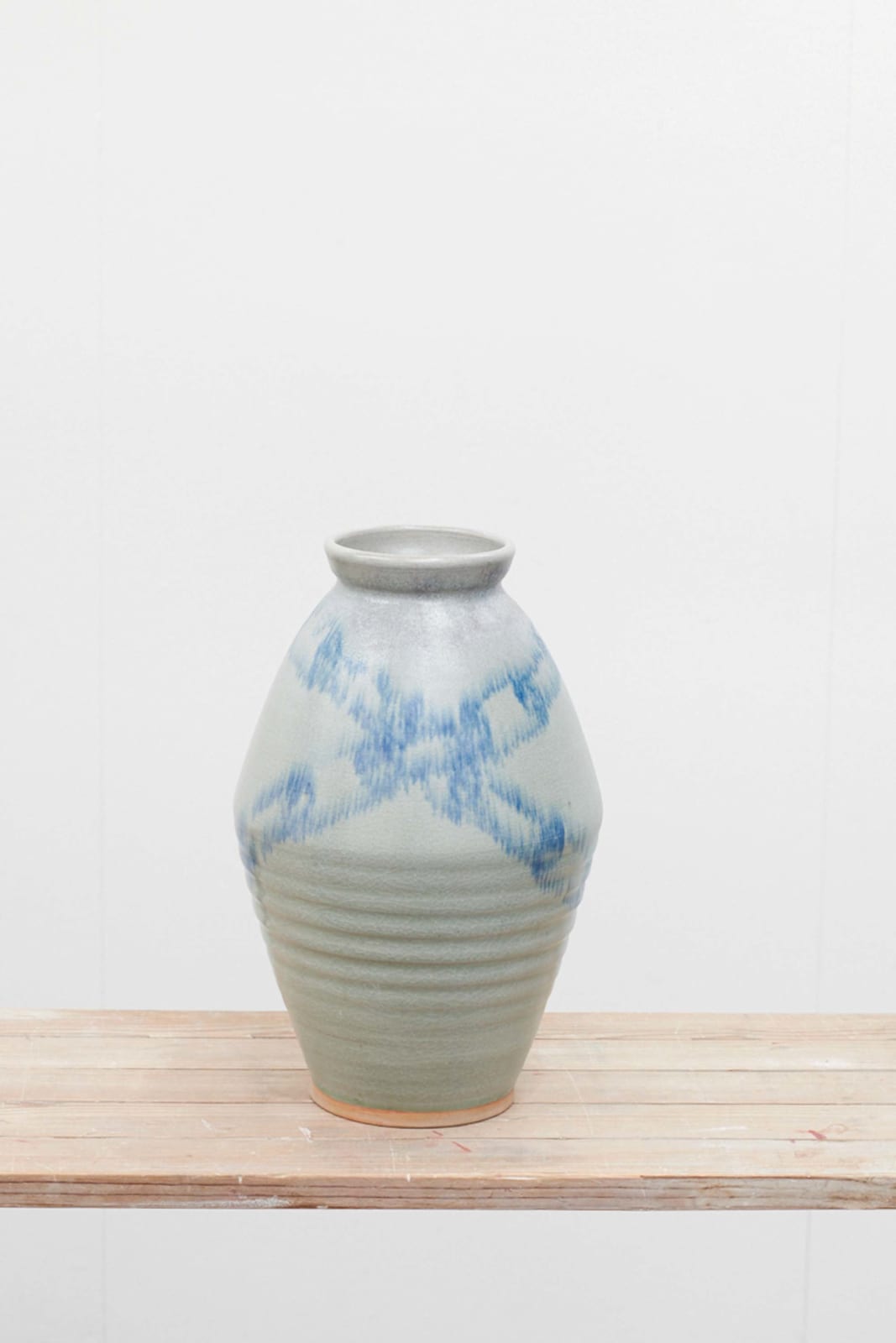 Pablo Genoux und Janis Marti, Vase XI, 2021