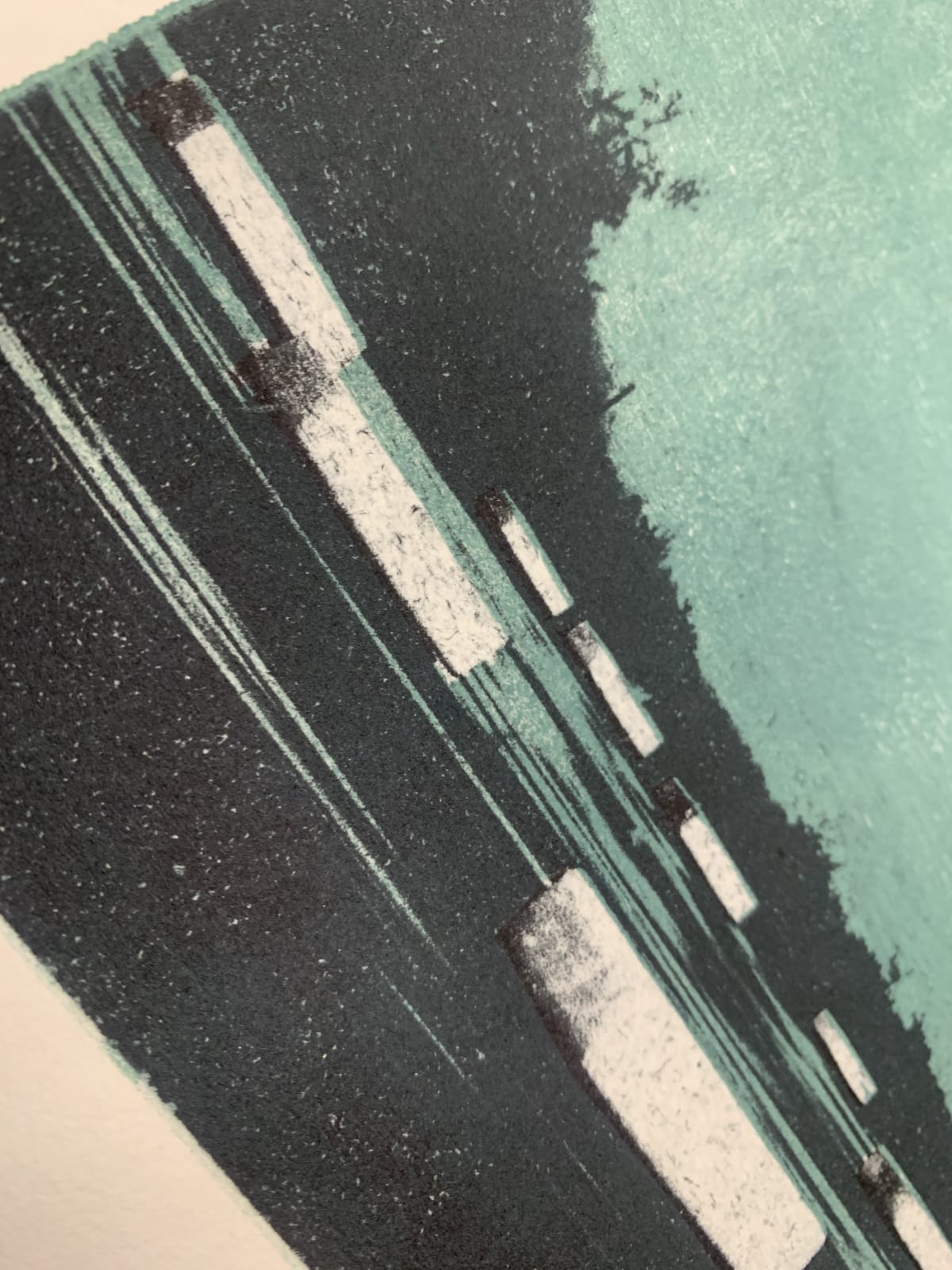 Wojtek Klimek, Gravitation II - SOLD OUT, 2021