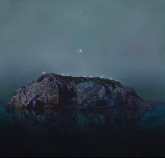 Wojtek Klimek, KLIFF, 2019