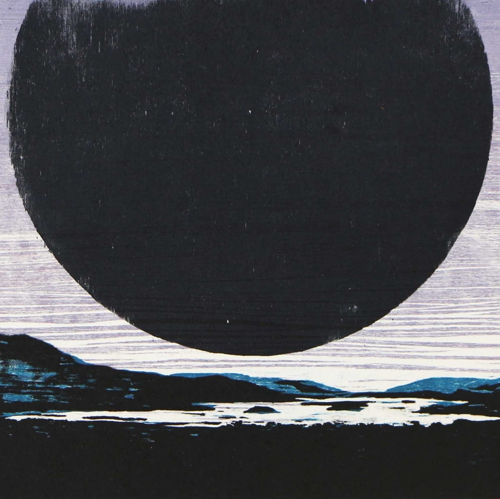 Wojtek Klimek, Gravitation, 2020