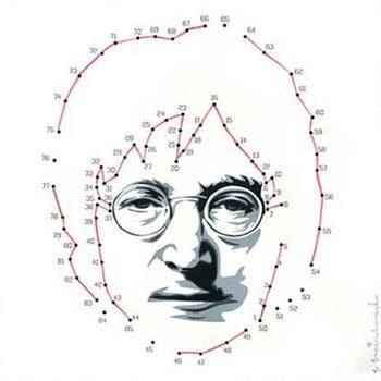 Mr. Brainwash, Connecting Lennon - Red Edition, 2011