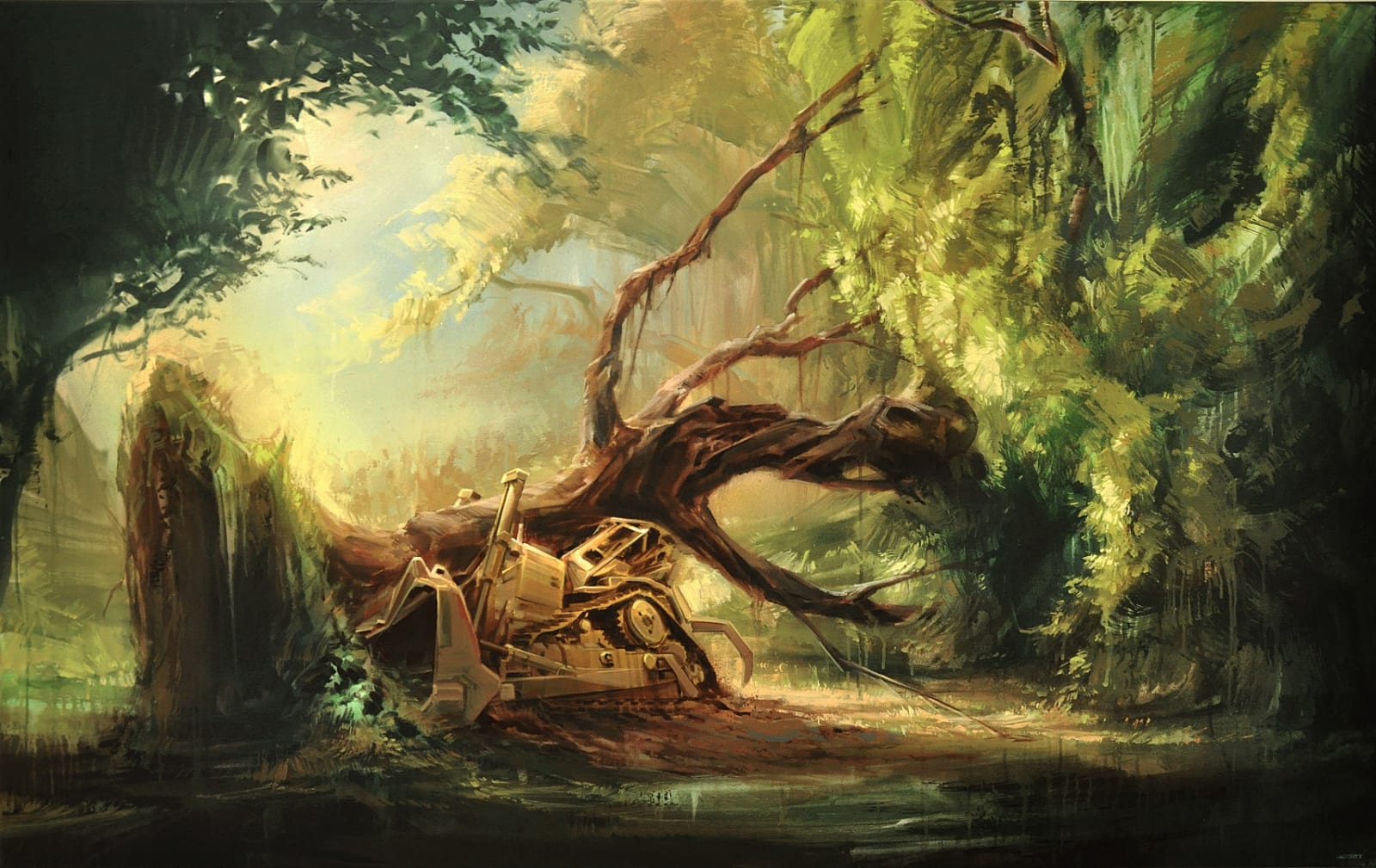 Remo Lienhard (Wes21), Karma, 2015