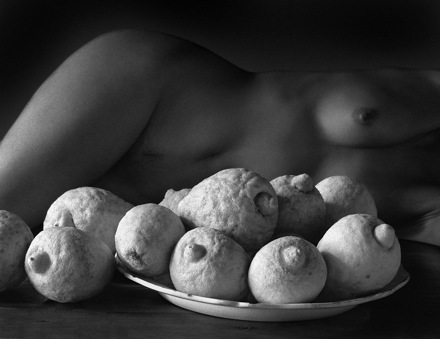 Flor Garduño, Los Limones, Mexico, 1998