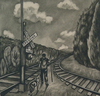 Sue Coe, Prison Journal: Sue, 2006