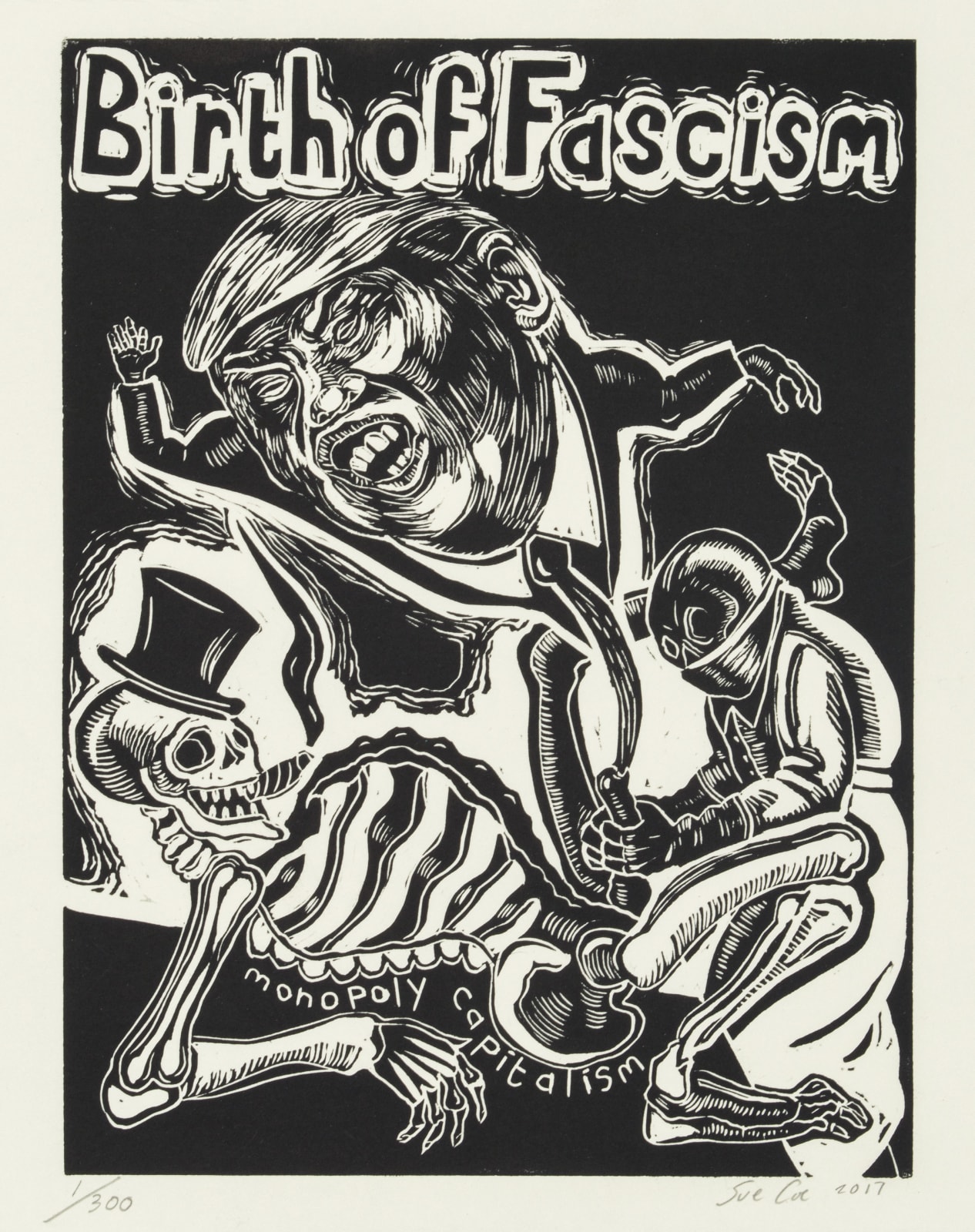 Birth of Fascism