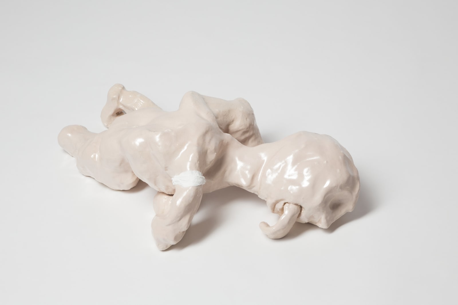 Michael Müller, Spastiker, 2014
