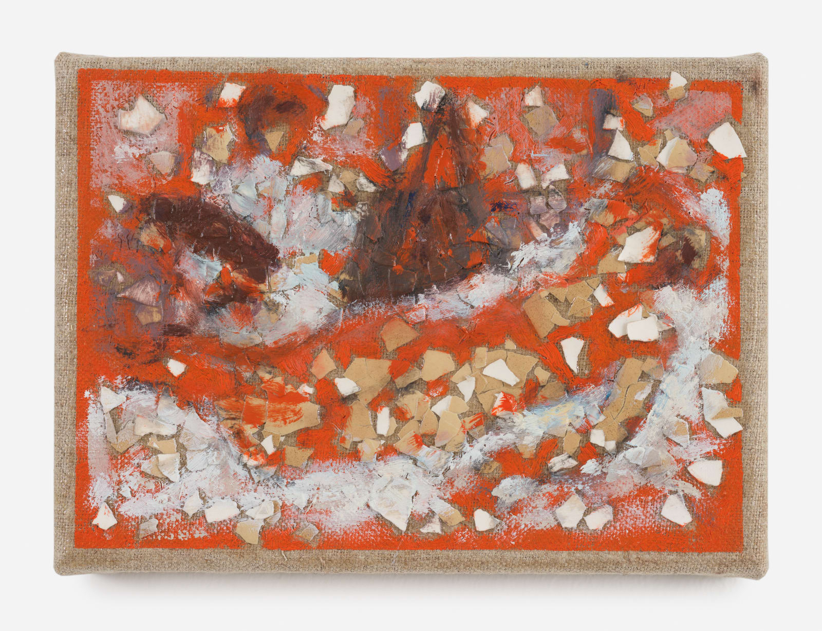 Cosima zu Knyphausen, Here is told of practice, 2020