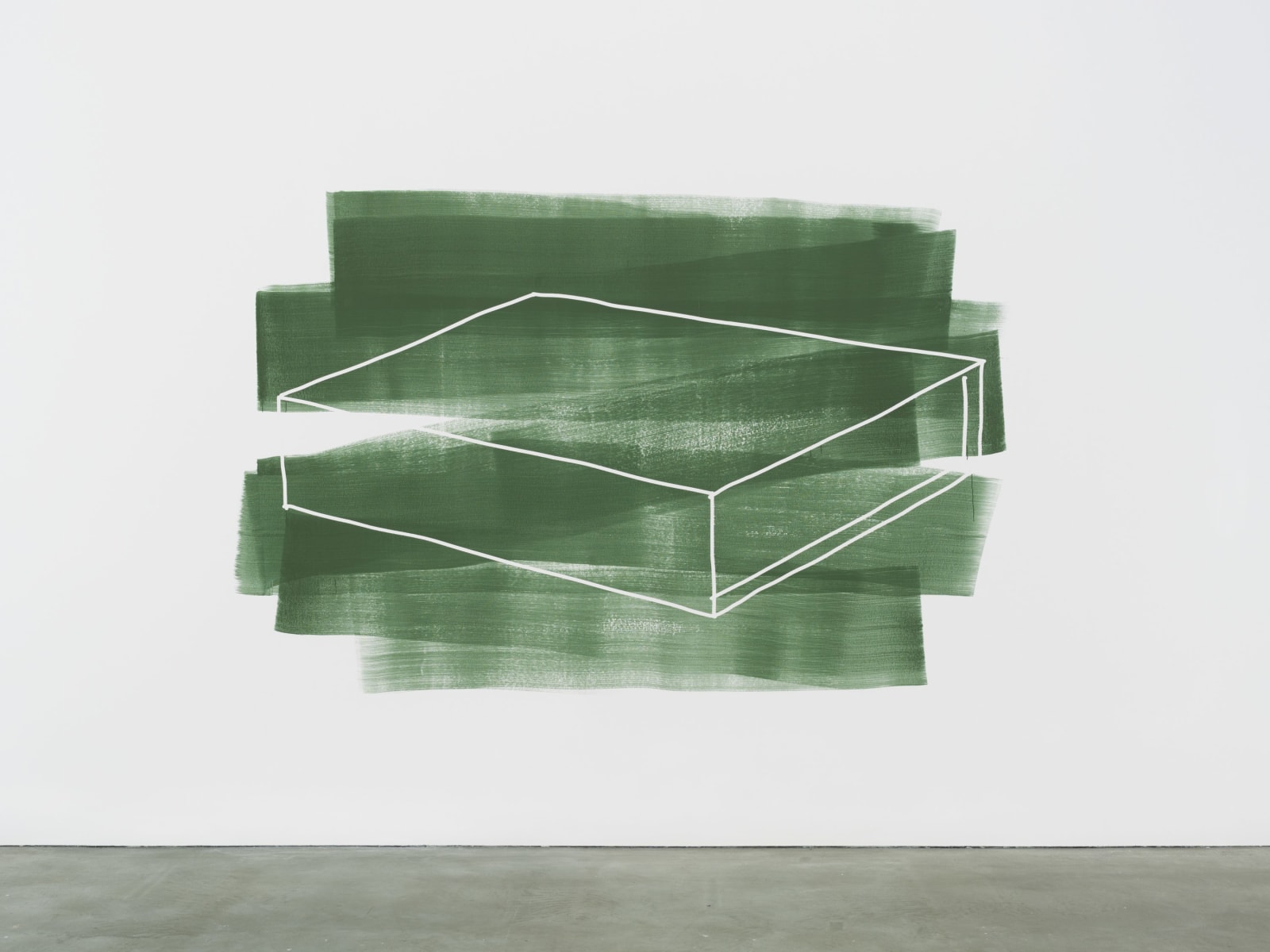 Friederike Feldmann, ich weiß, du grün