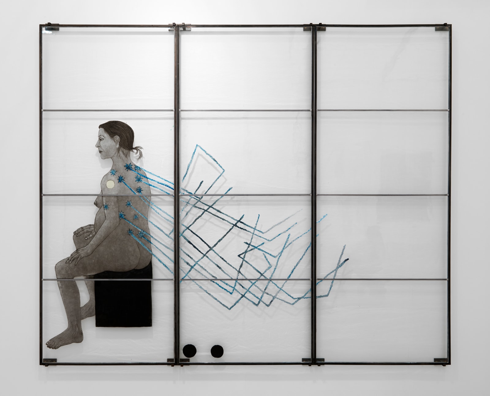 Kiki Smith, Reminiscent, 2011