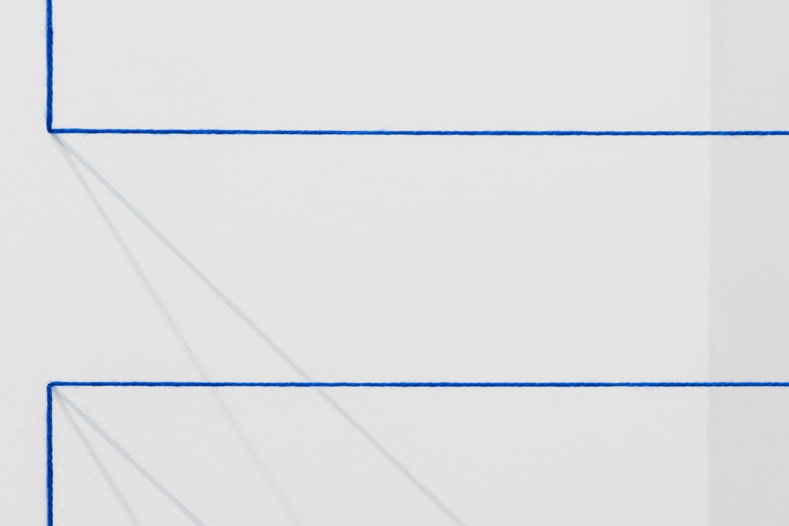 14_Fred Sandback_Stefan Haehnel_Galerie Thomas Schulte