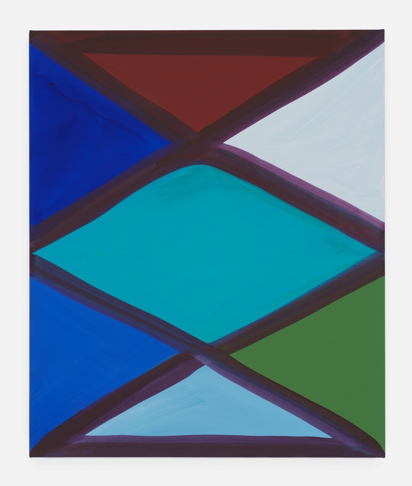 Marina Adams, SongLines 51, 2025