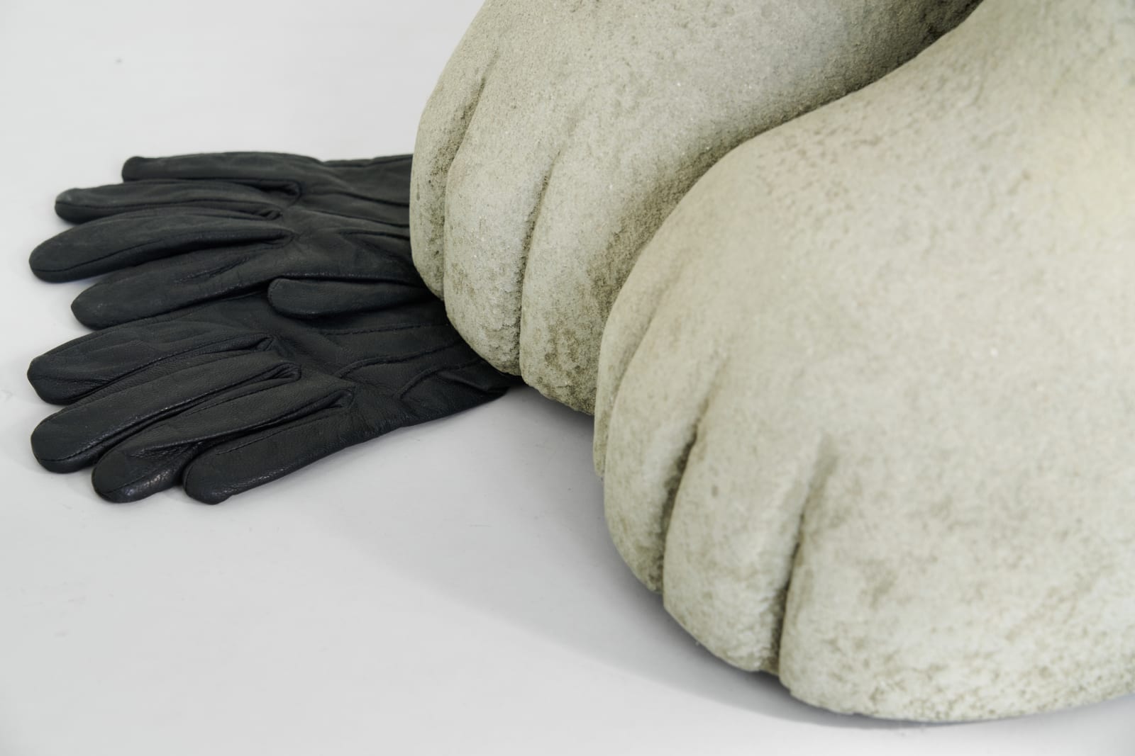 Maria Loboda, Her Artillery, 2013