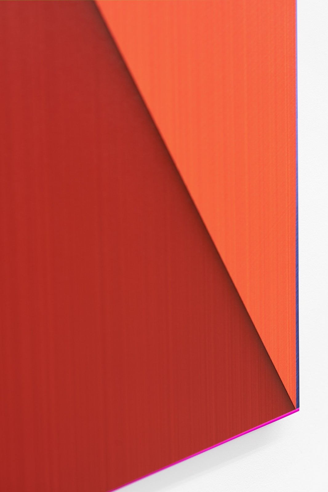 Jonas Weichsel, Tc Dia (C) Kobalt Violet_Scarlet, 2025