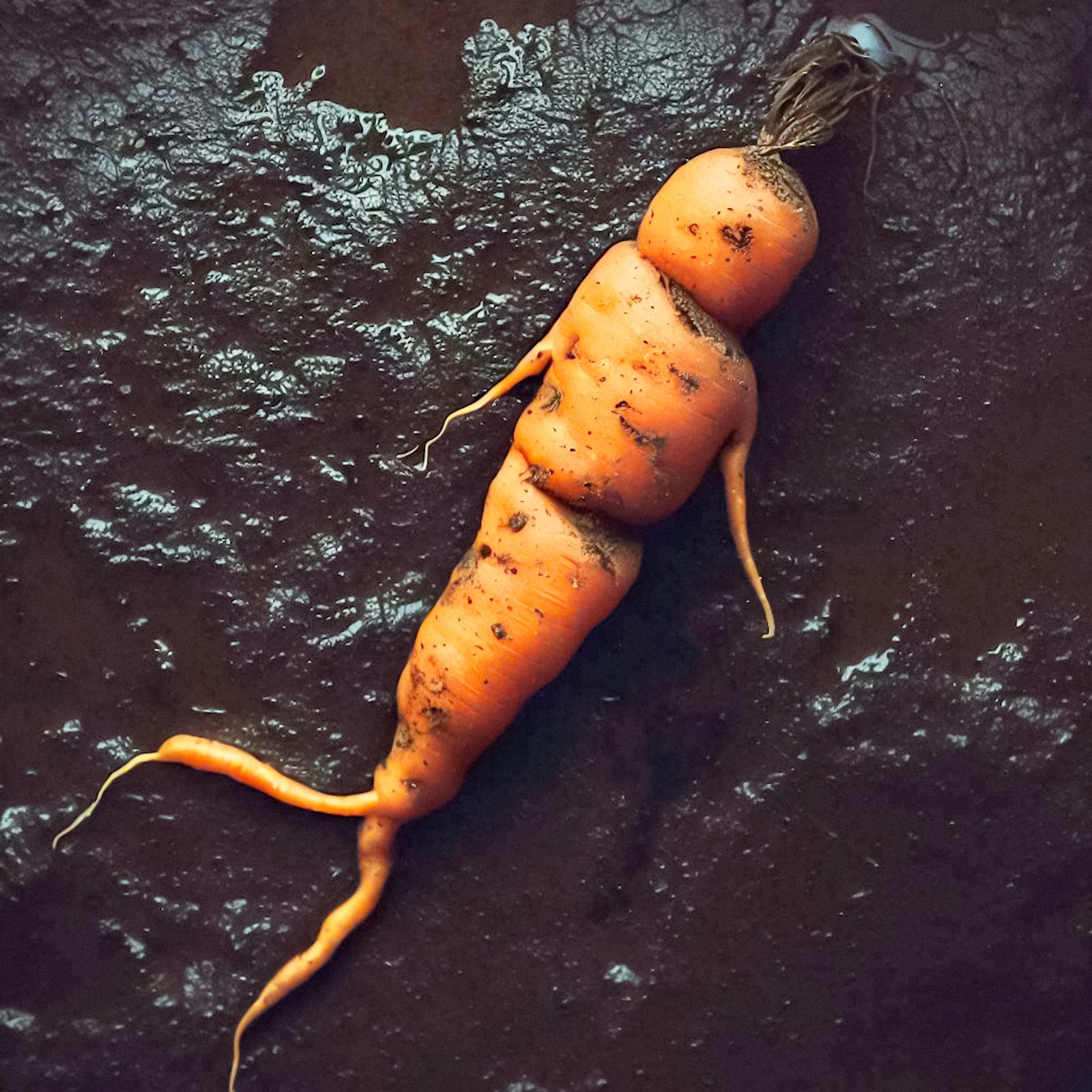 Willem de Rooij, Root XXV, 2023