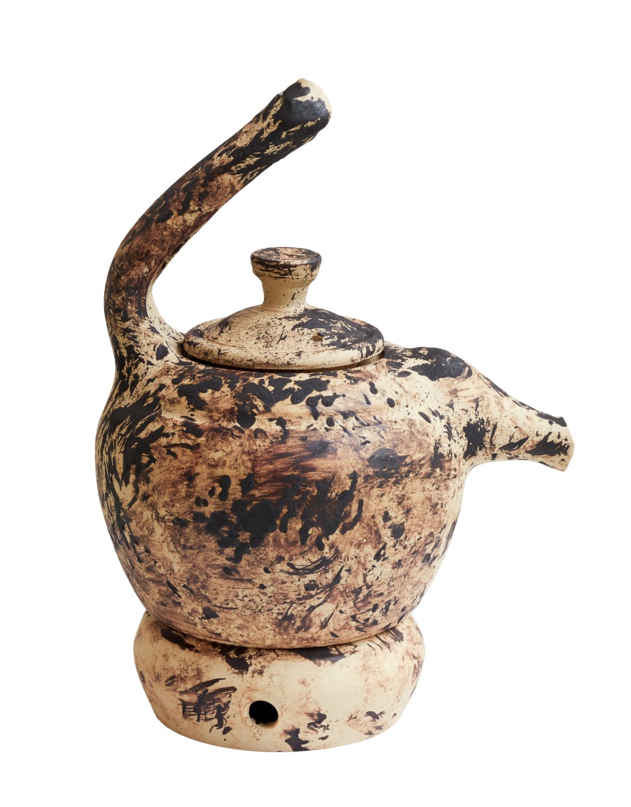 Michael Müller, Rekonstruktion (Keramisches Frühwerk), 1984/2017