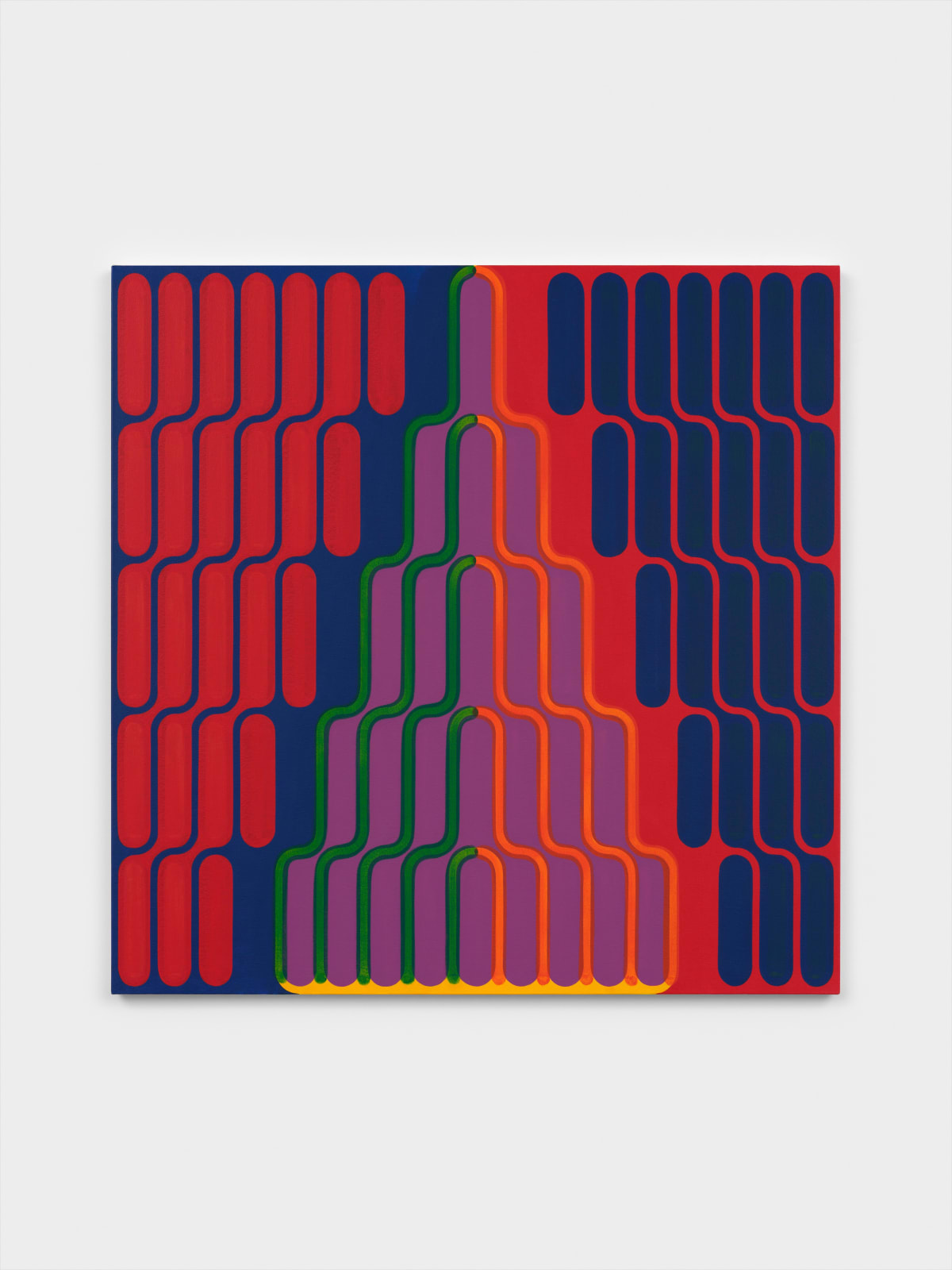 Dan Walsh, Rumor, 2025