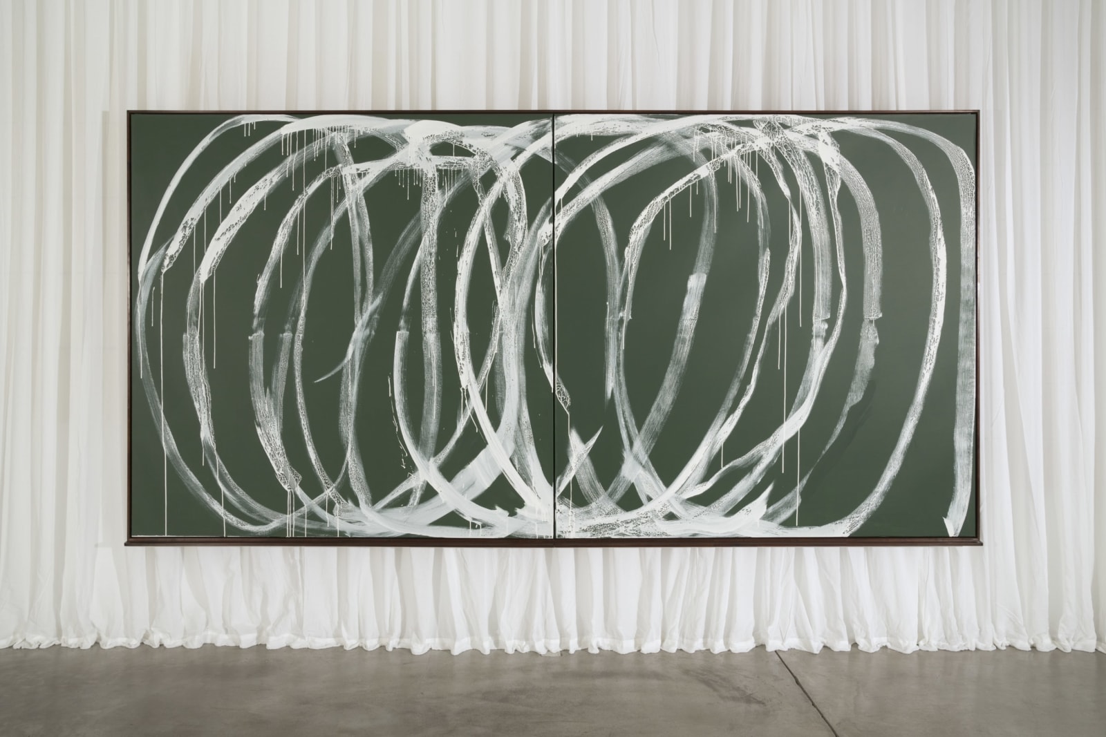 Michael Müller, Ein fast perfektes Bild (Leere & Lehre), 2013