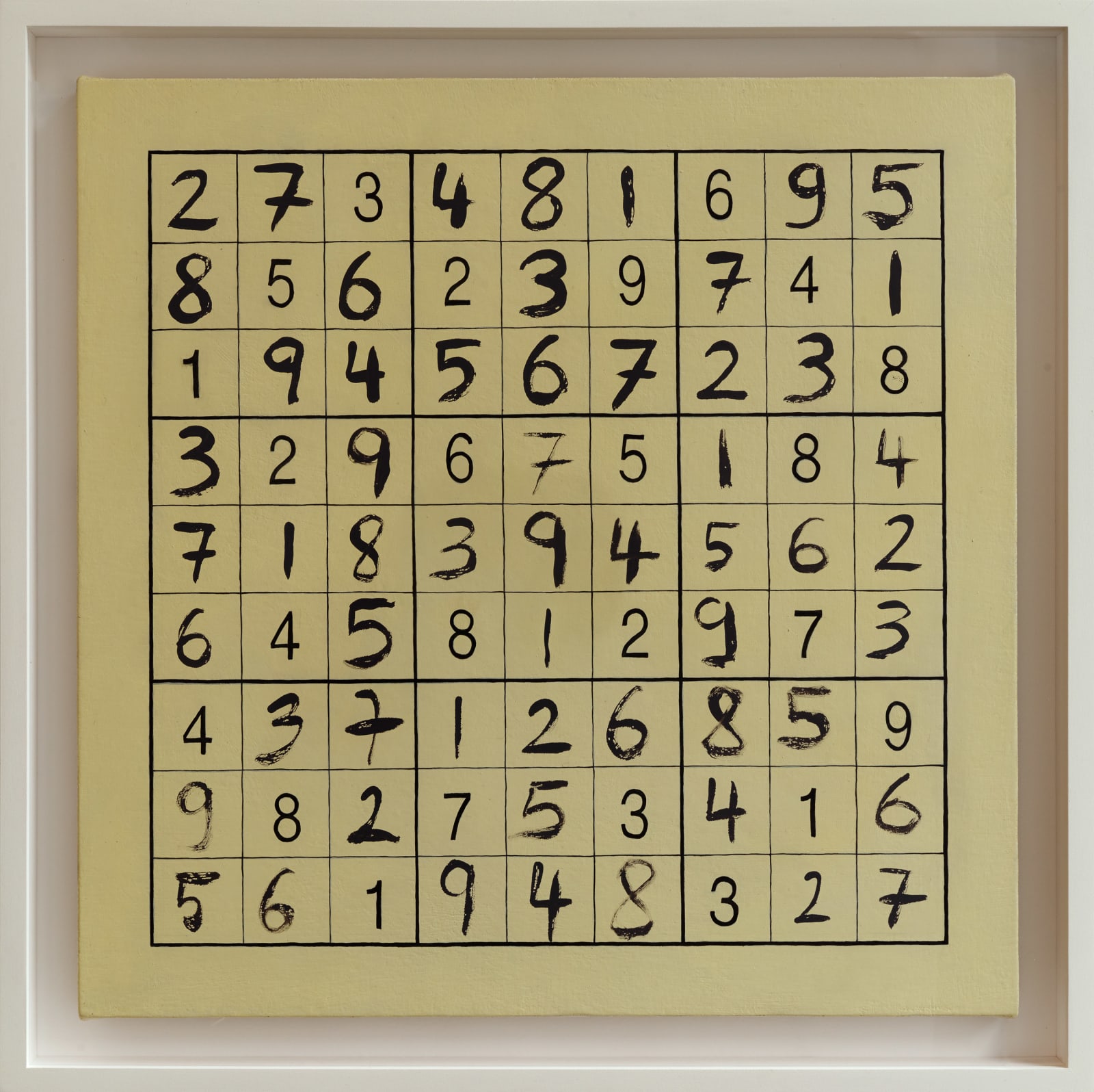 Michael Müller, Das Spiel ist aus, 2017