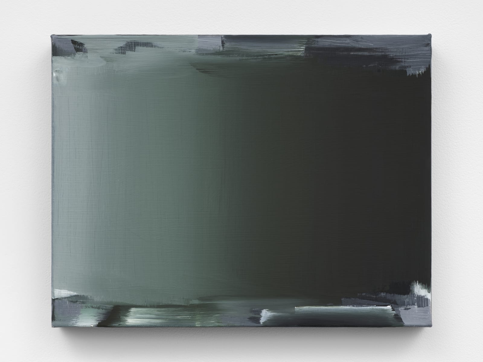 Nancy Haynes, Herman Melville, 2019