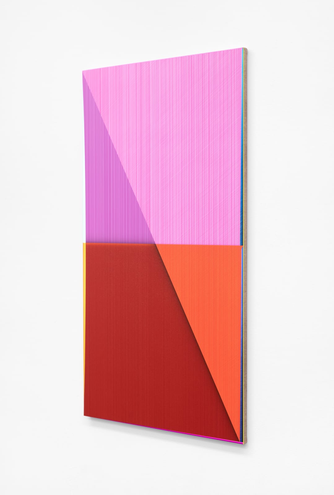 Jonas Weichsel, Tc Dia (C) Kobalt Violet_Scarlet, 2025