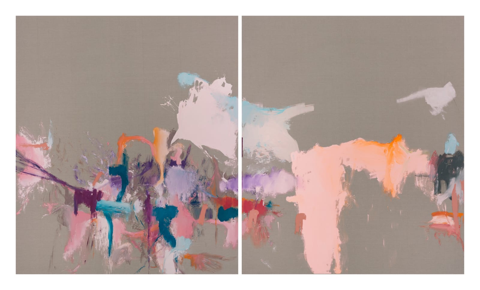 Flotsam deep in the Western Pacific Region-ooo