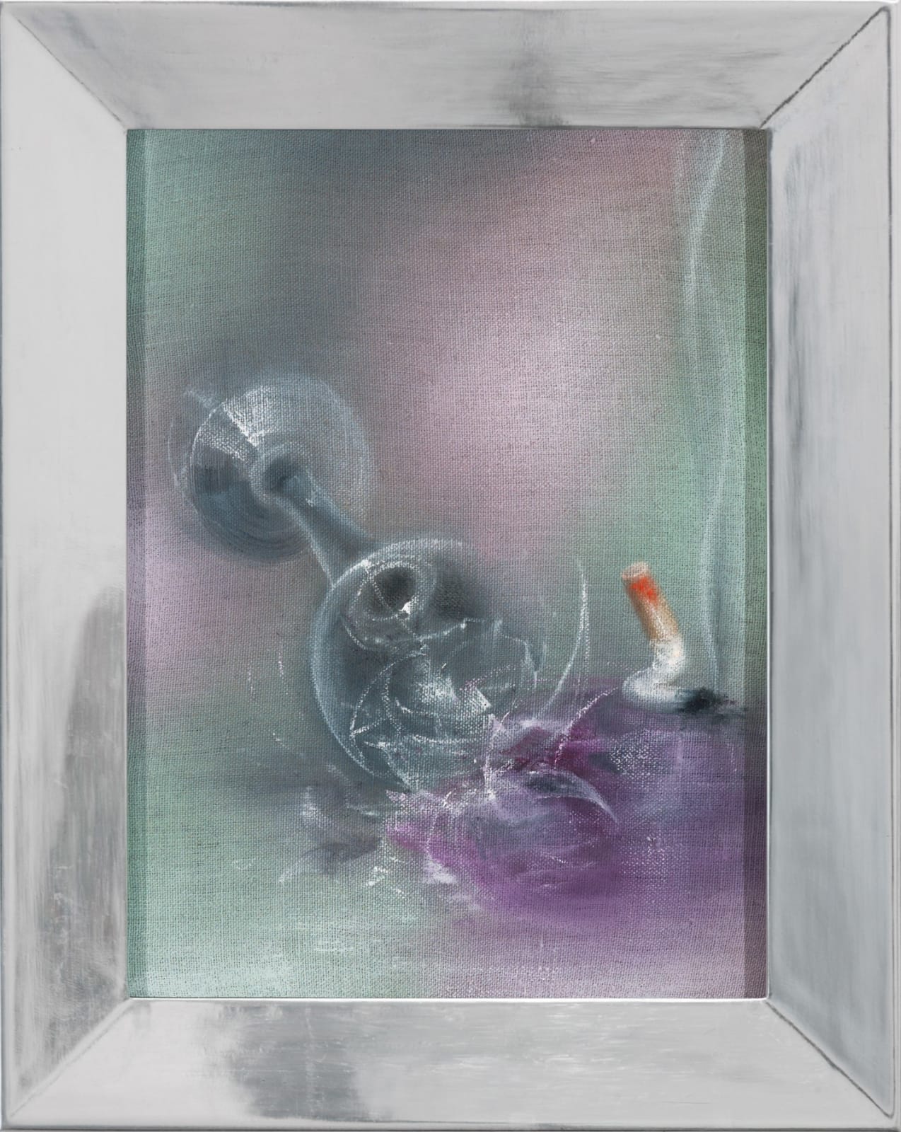 Bernhard Martin, Hormone Tavern I, 2012