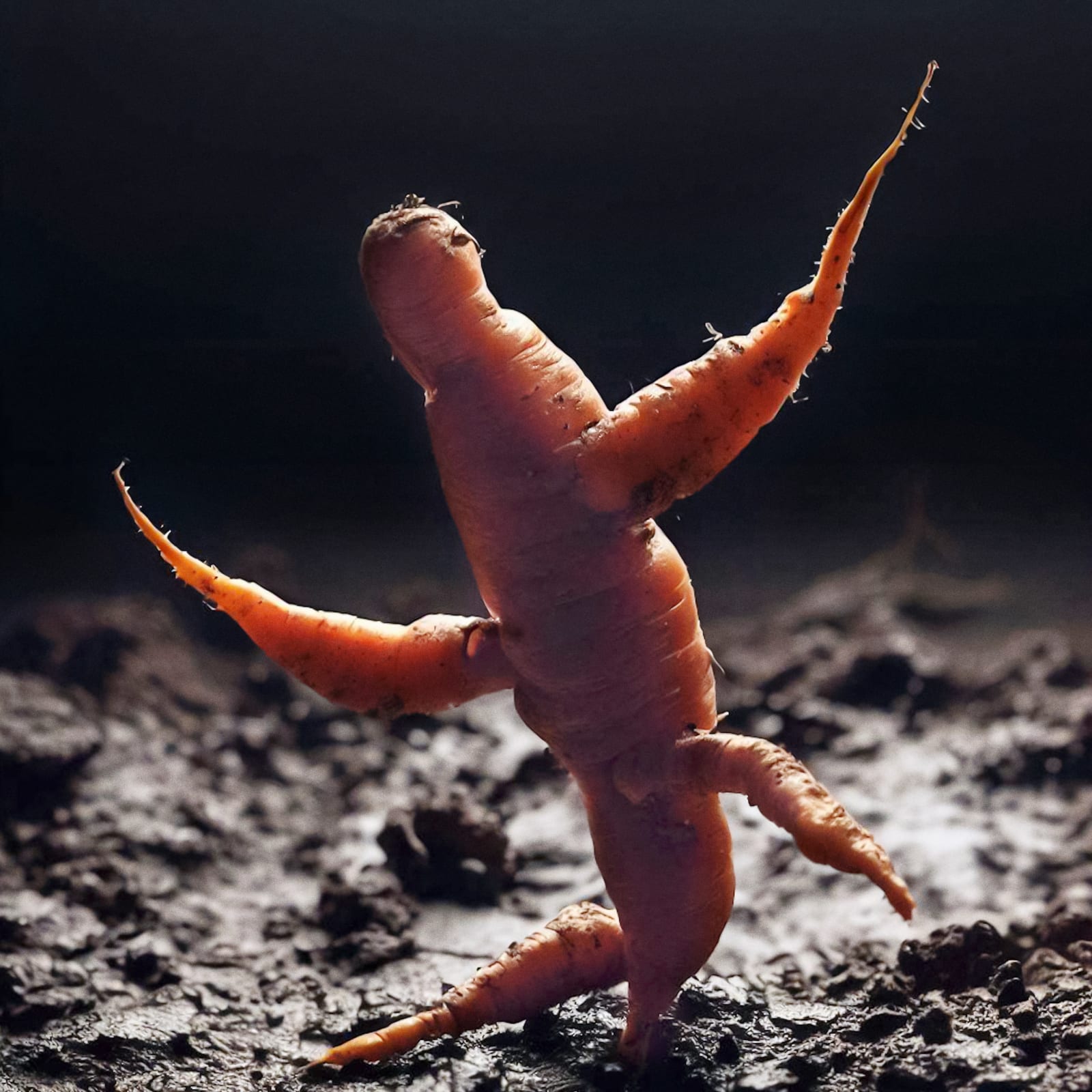 Willem de Rooij, Root XXIII, 2023