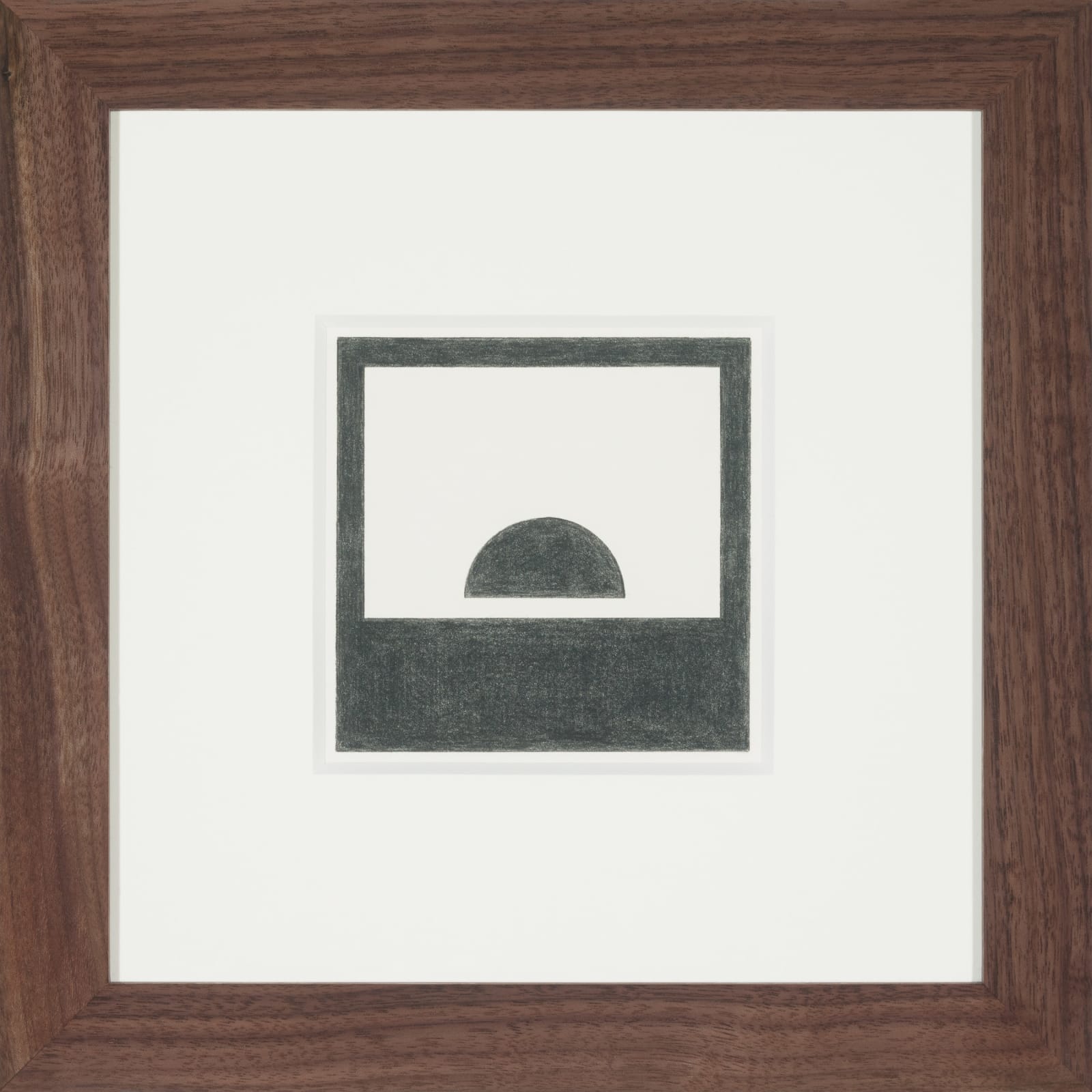 Allan McCollum & Matt Mullican, SUNSET/SUNRISE