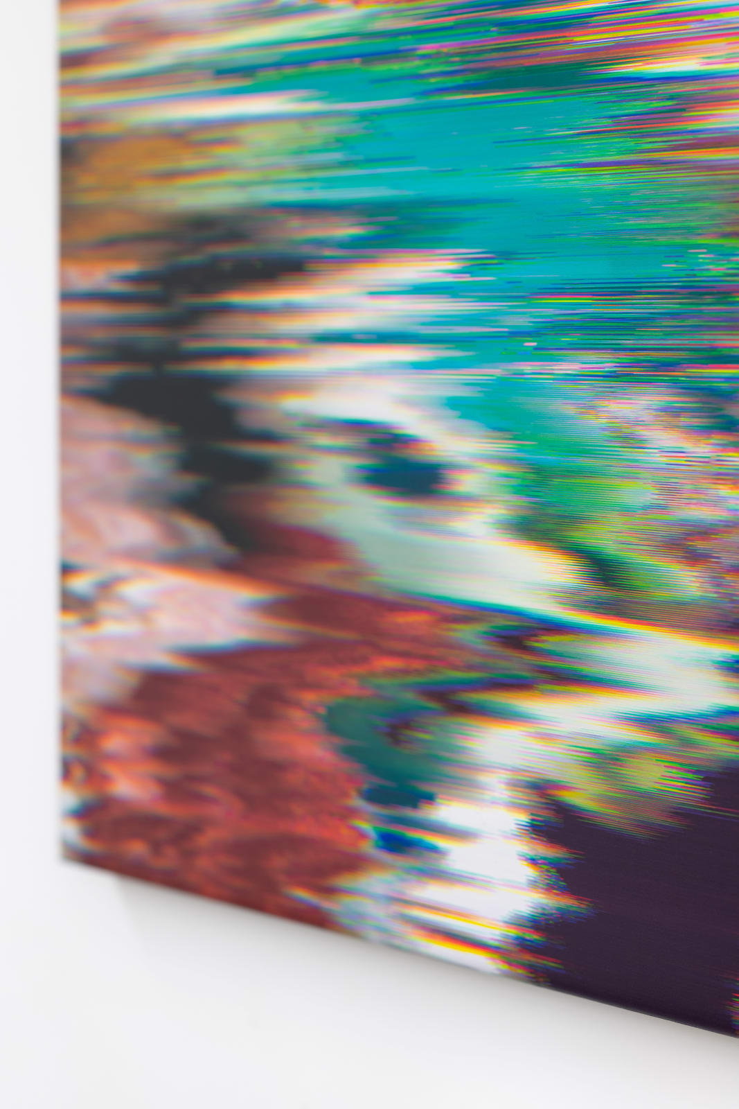 Jonas Weichsel, Spektrum, 2025