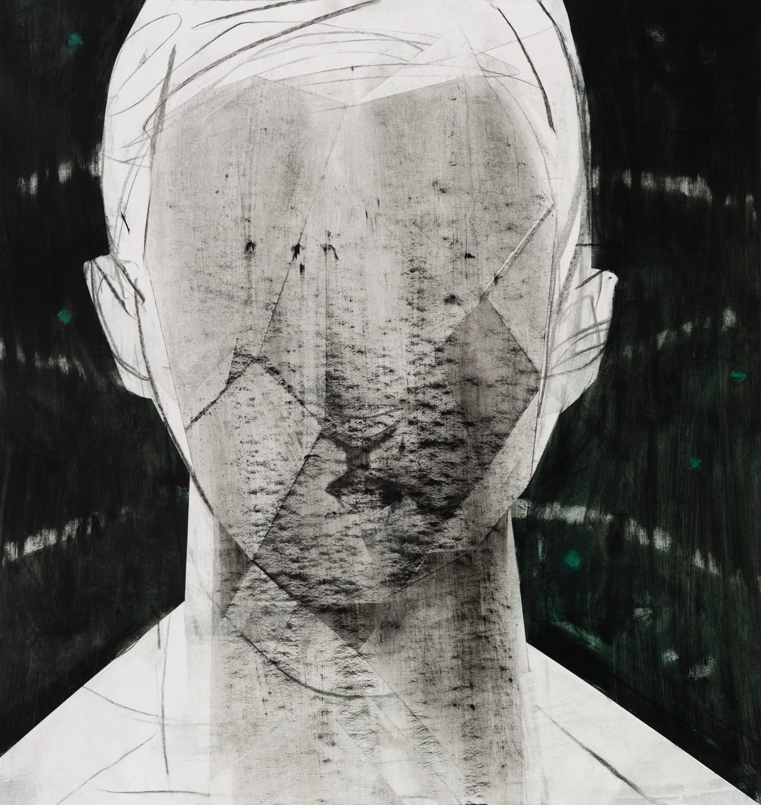 Iris Schomaker, untitled, 2025