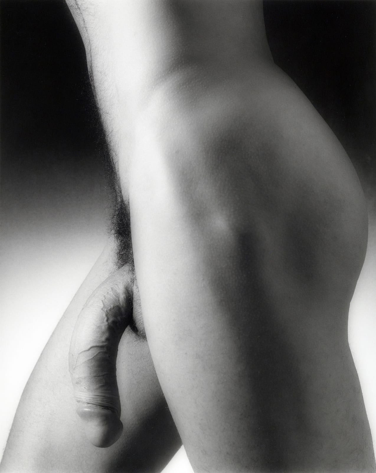 Robert Mapplethorpe, Giorgio  Cock, 1985 | Galerie Thomas Schulte