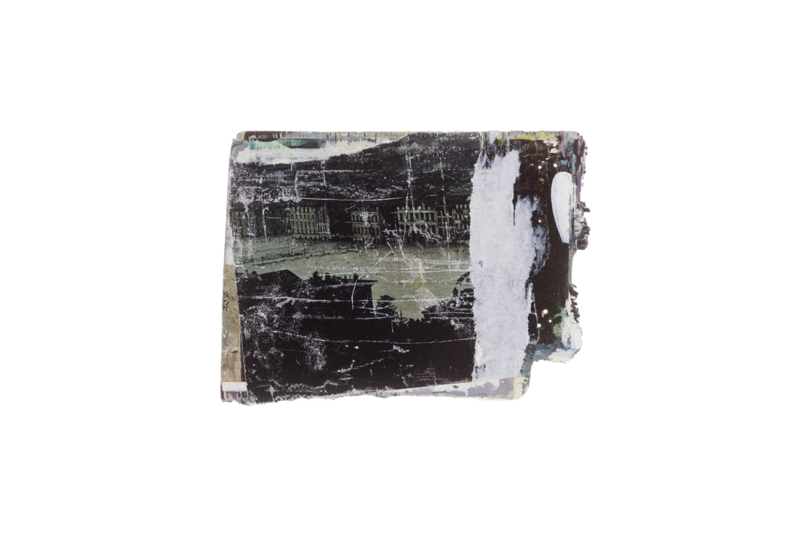 Danilo Dueñas, Deep Florence, 2012