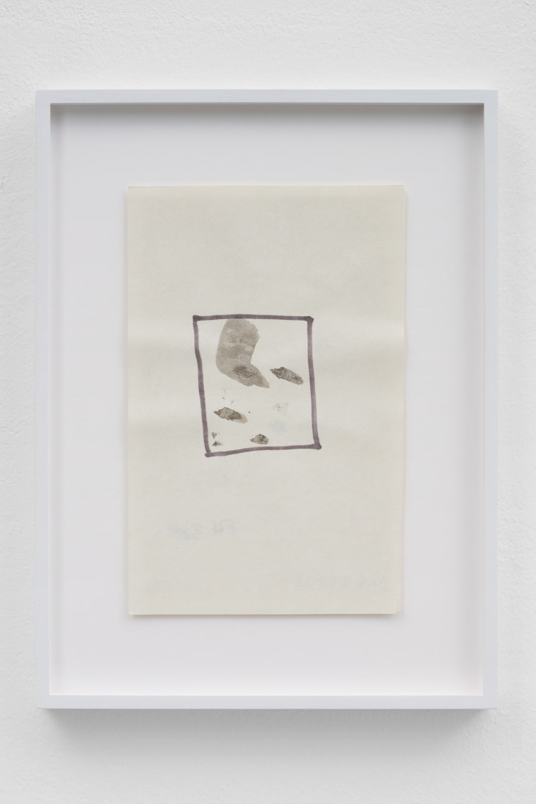 Franka Hörnschemeyer, NY388321 / NY388322, 1988