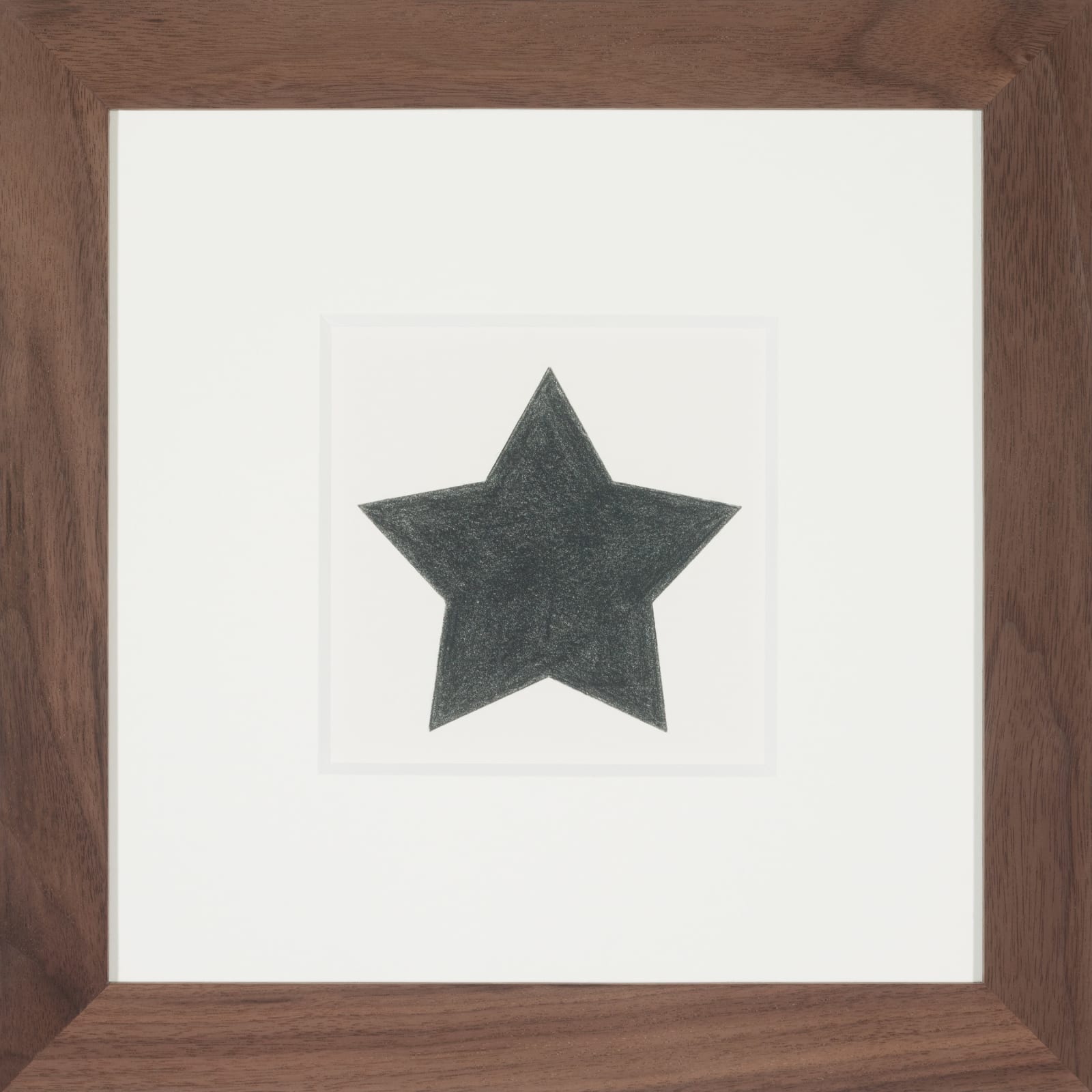 Allan McCollum & Matt Mullican, STAR