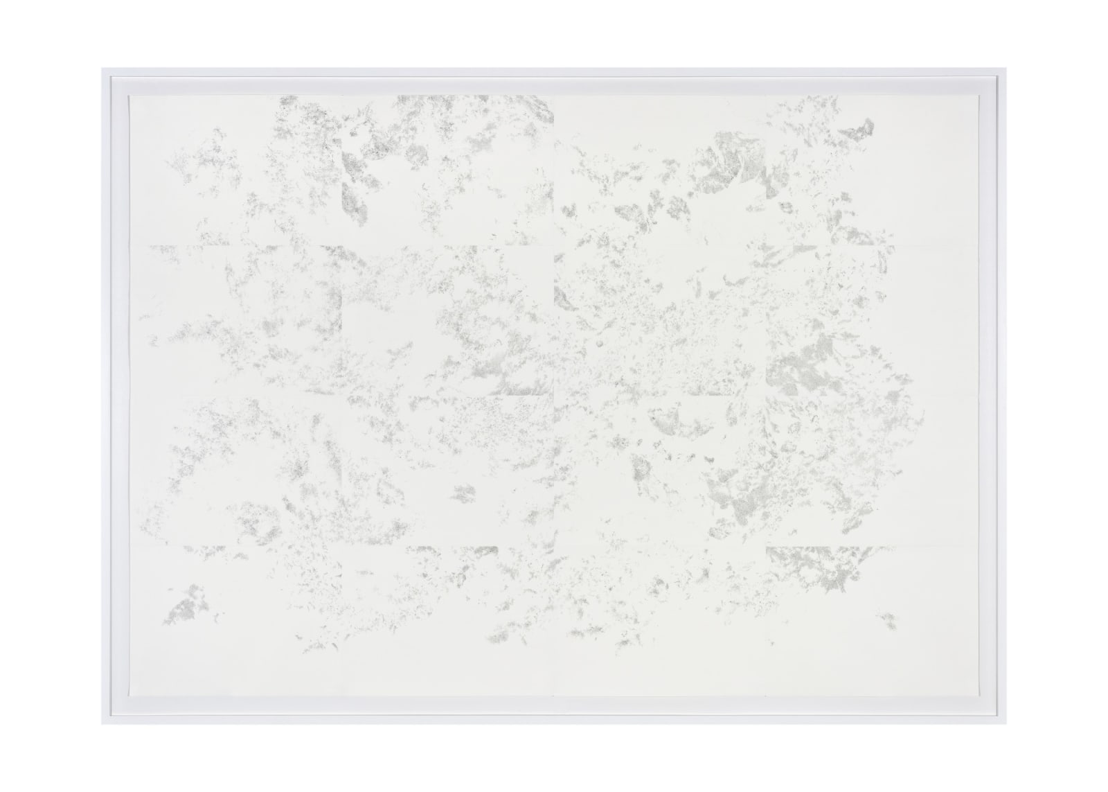 Michael Müller, Gefühl und Gefüge, 2012