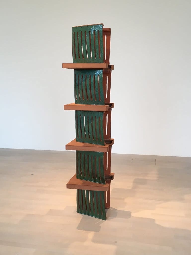 K21, Düsseldorf, 2017