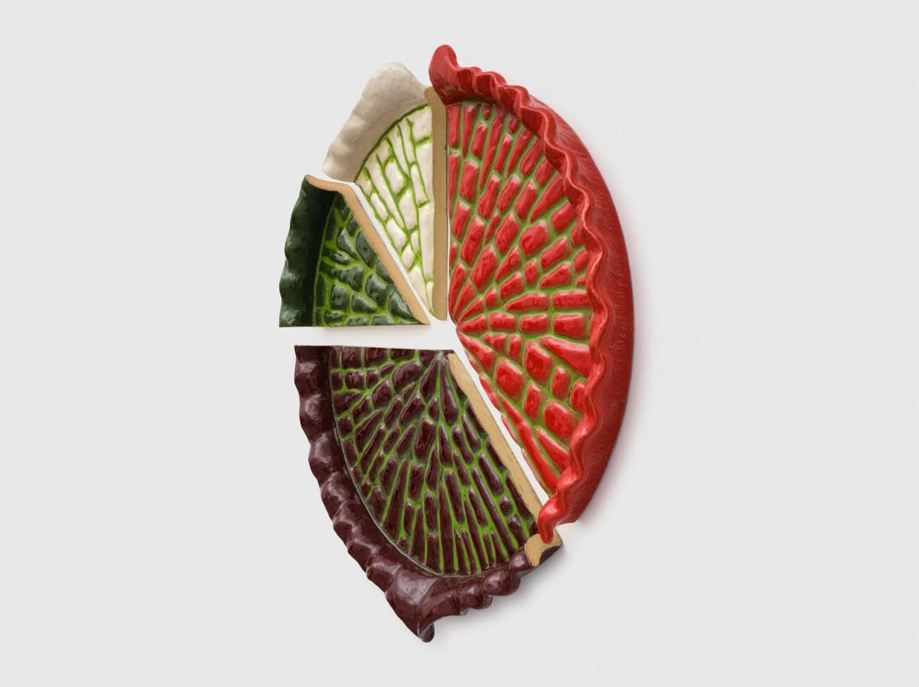 Lena Henke, Biodiversity, 2022