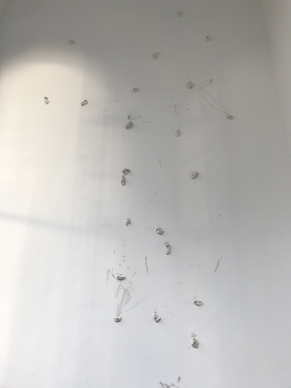 Michael Müller, Höhenangst, 2017