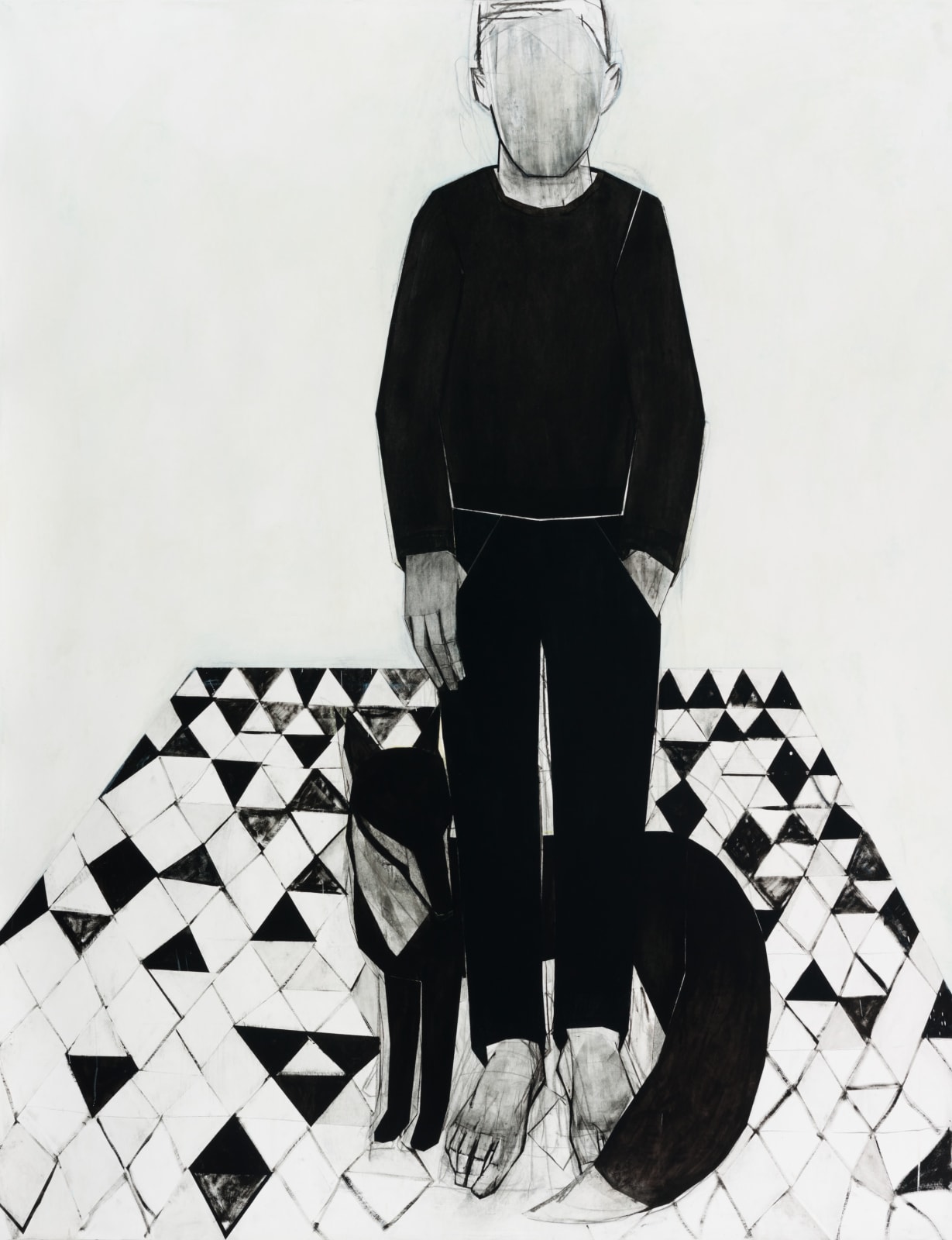 Iris Schomaker, Untitled, 2017