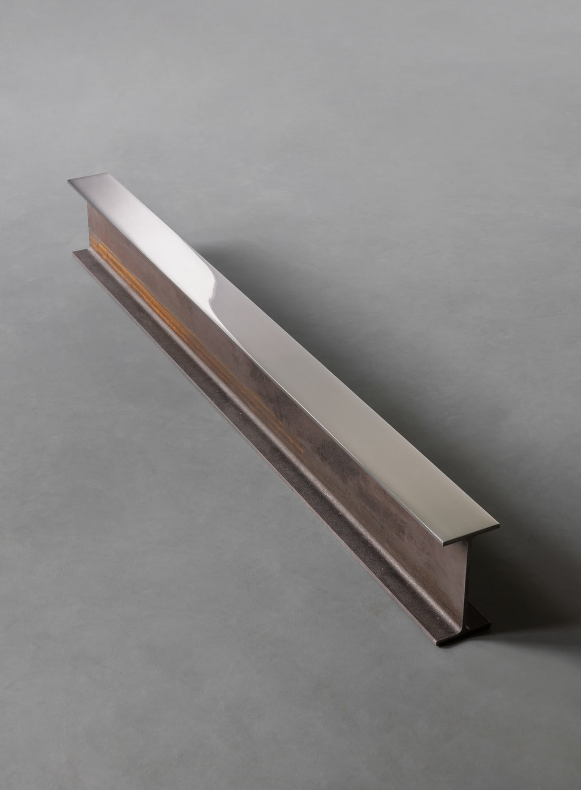Ann Veronica Janssens, IPE 130, 2009-2014