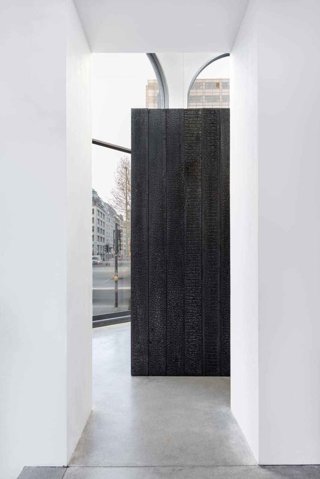 Iñigo Manglano-Ovalle, Die Hütte, 2013/2020