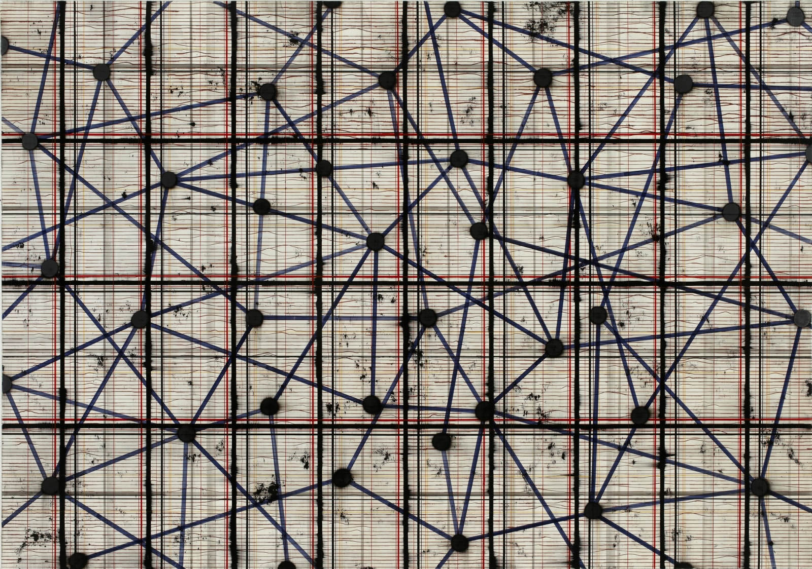 Mark Francis, Syntax, 2010