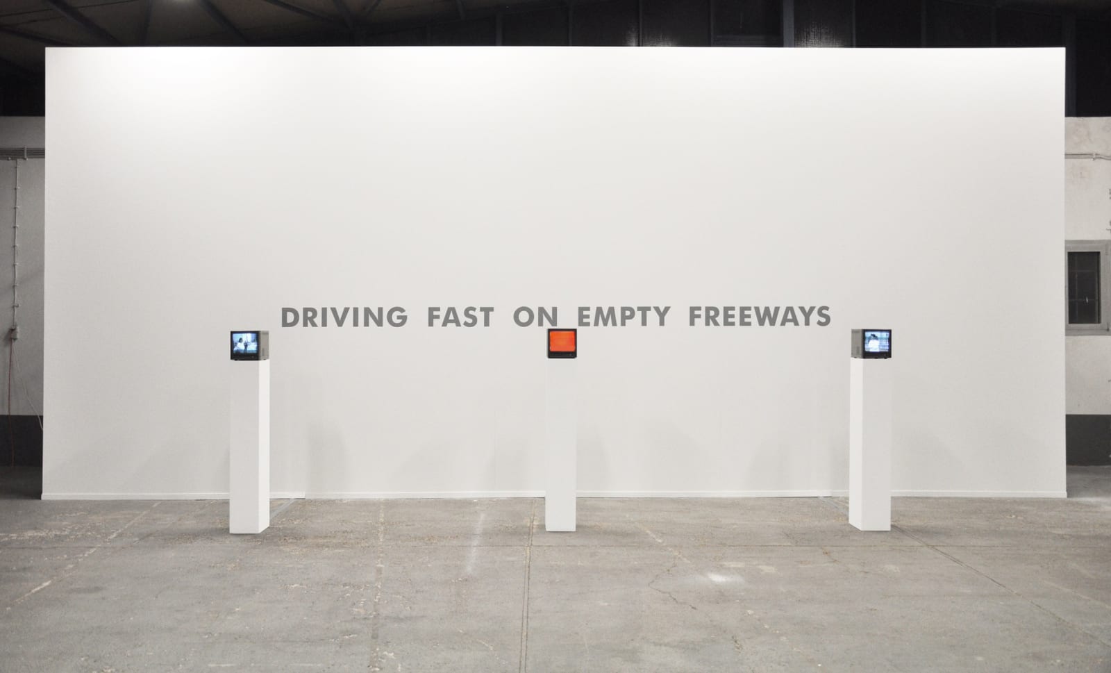 Victor Burgin, Love Stories #2, 1996