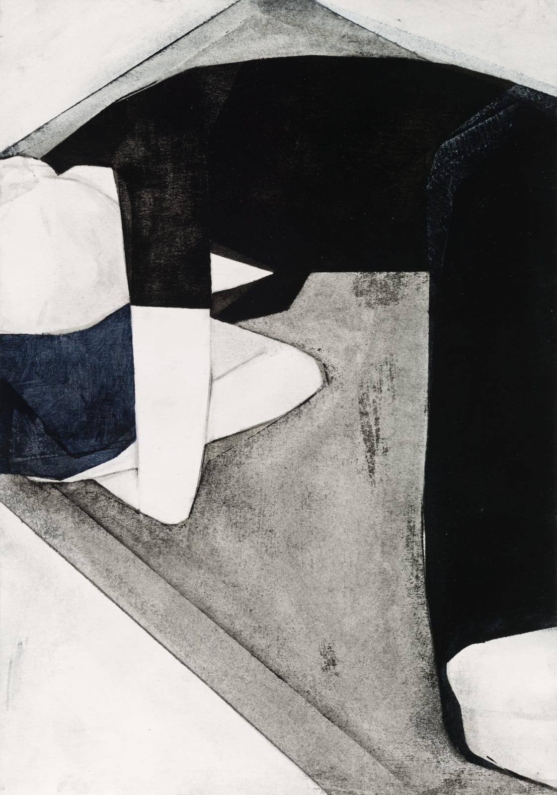 Iris Schomaker, Untitled, 2013