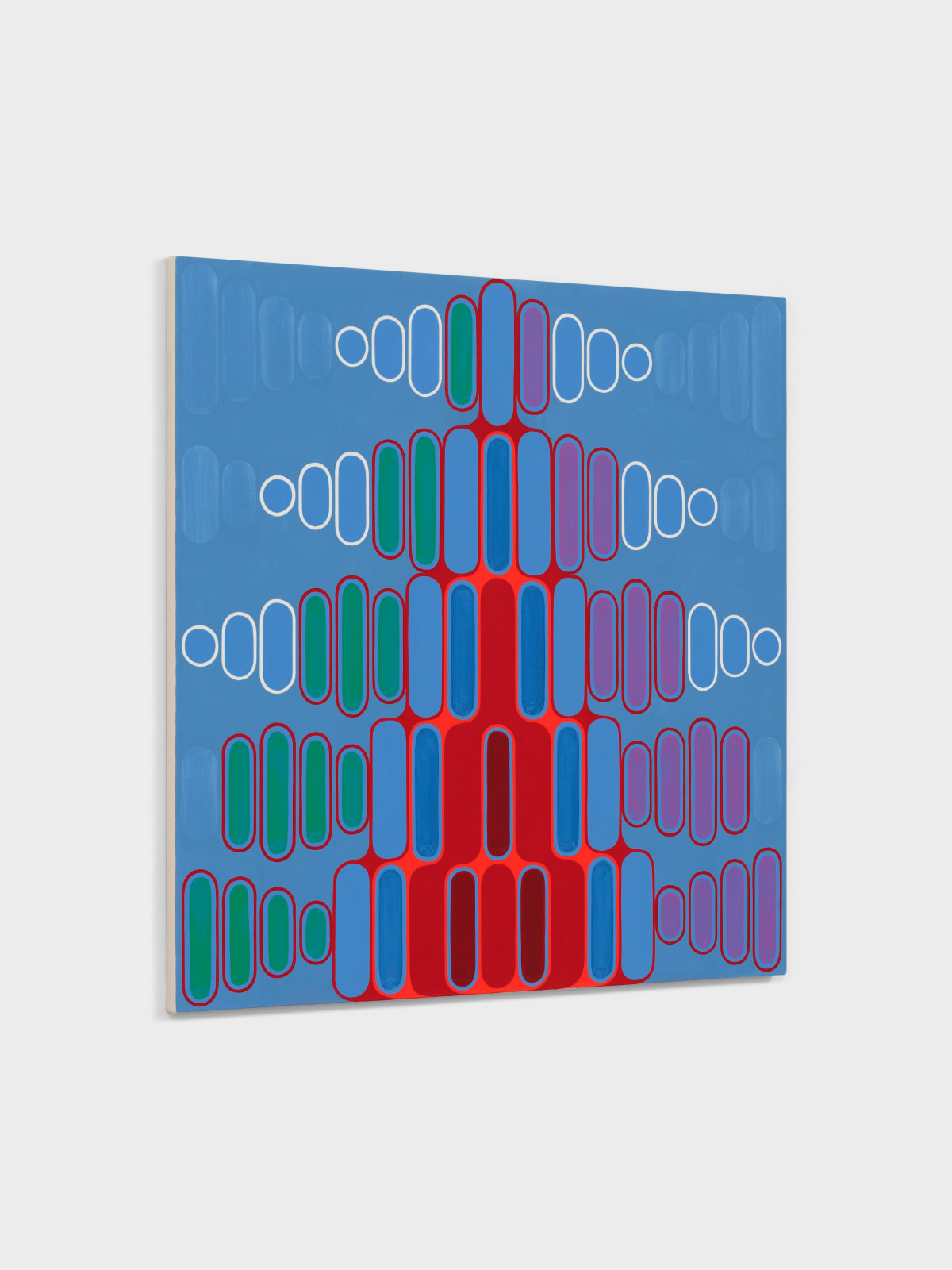 Dan Walsh, Meddle, 2025