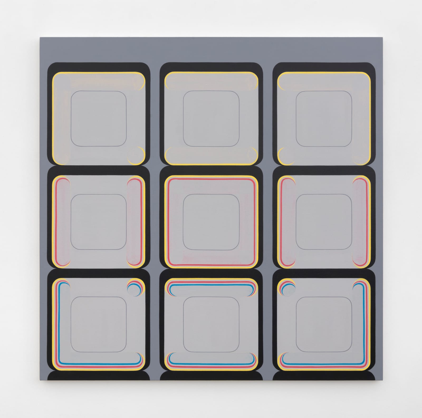 Dan Walsh, Channel, 2020