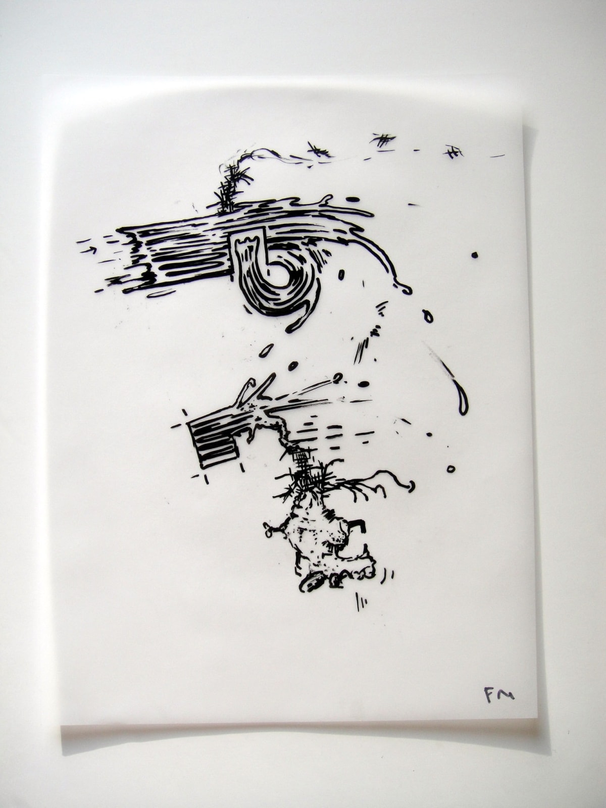 Fabian Marcaccio_Conjecture