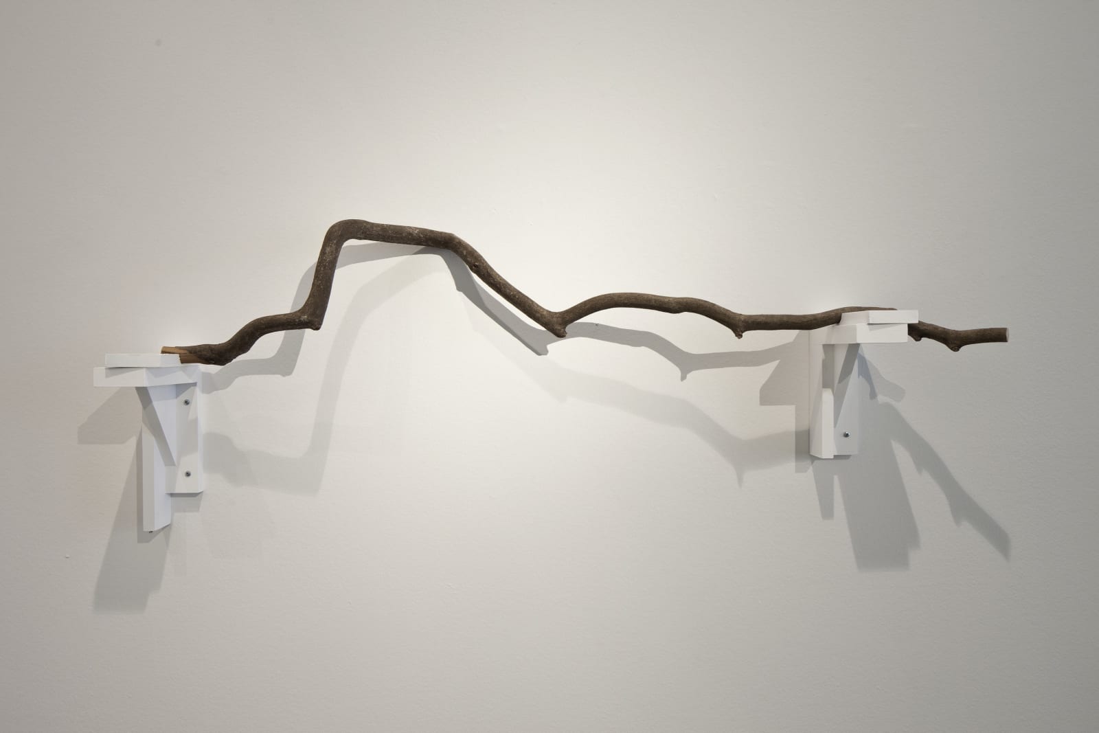 Michael Müller, Seelenvoller Stab, 2013