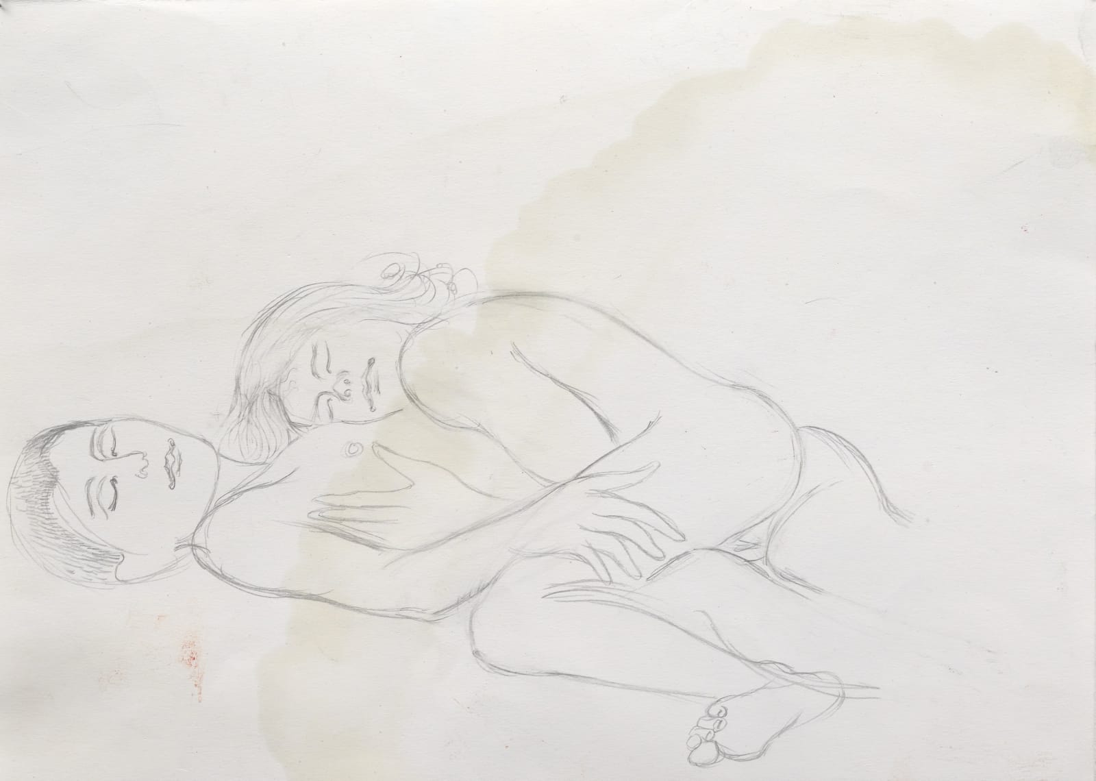 Bernhard Martin, Study No 3, 2012